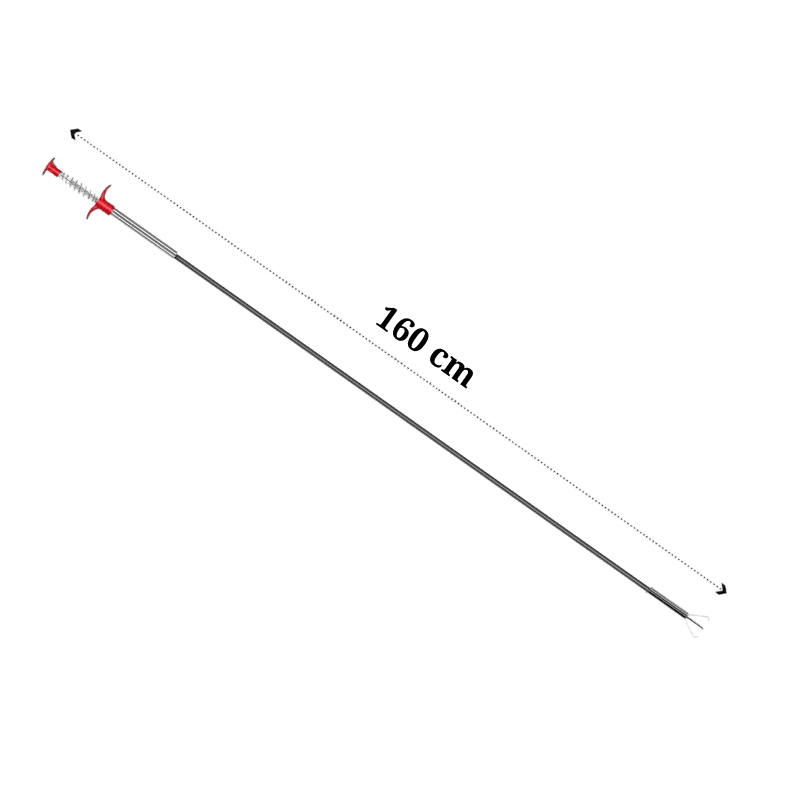 ZAT-X - Urządzenie do udrażniania odpływu