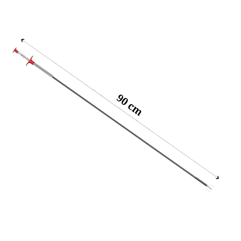 ZAT-X - Urządzenie do udrażniania odpływu