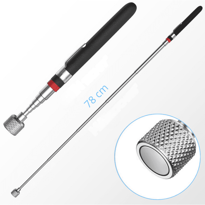 MAG-PRO - Przenośny chwytak magnetyczny